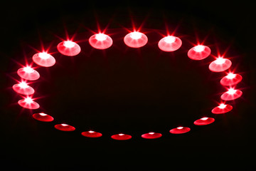 LEDs © Foto-Ruhrgebiet