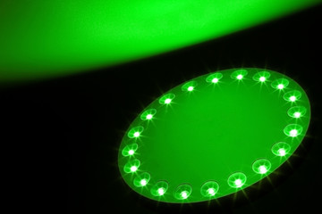 LEDs