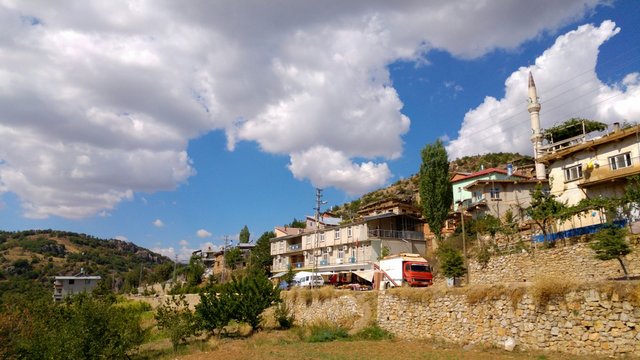Yalın&ccedil;evre