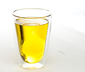 pure olive oil