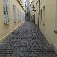 via a Praga