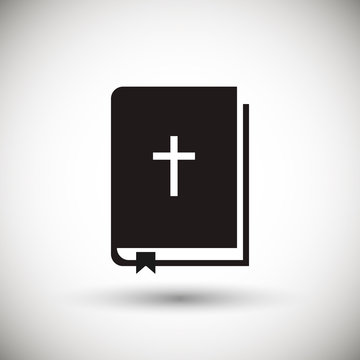 Bible Icon Web