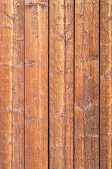 Obraz premium Wooden planks.