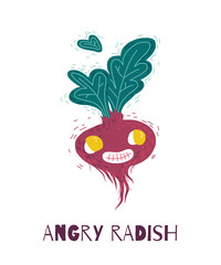 radish icon
