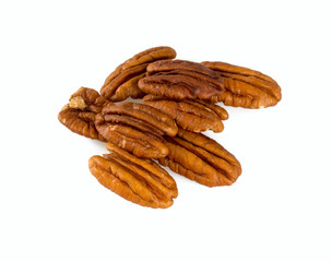pecan nuts