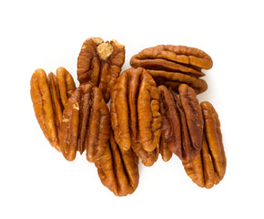 pecan nuts