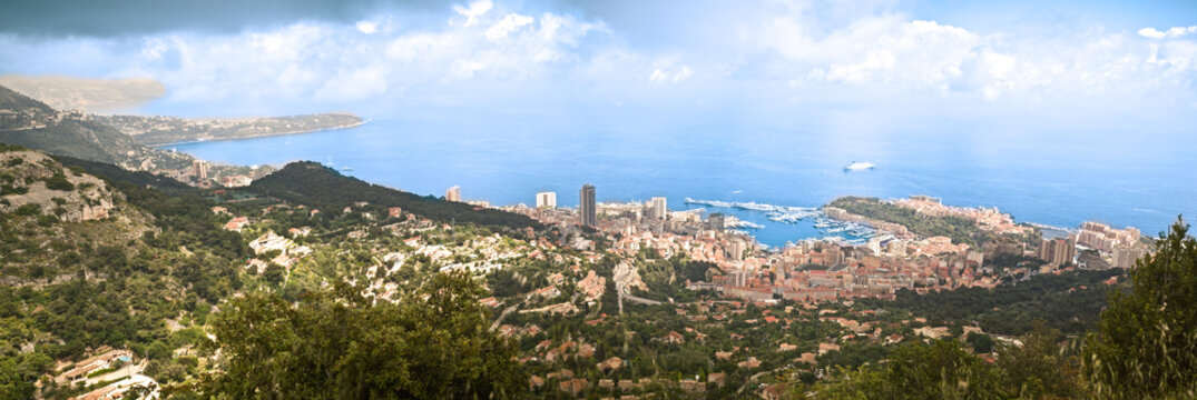 Monaco
