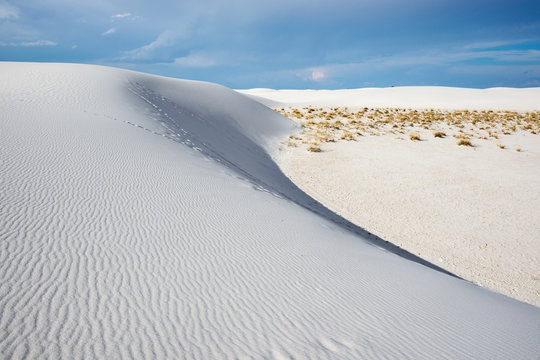 White Sands National Monument