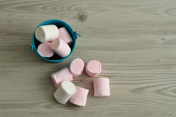 Marshmallows
