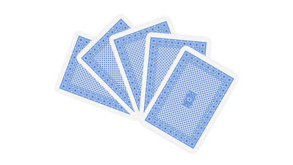 The Playing Cards