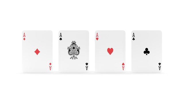 The Playing Cards