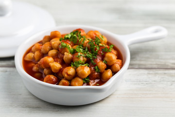 Chana Masala