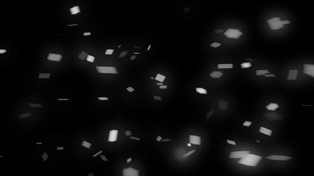 tornado abstract particle