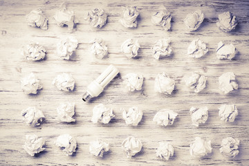 Your outstanding bright idea