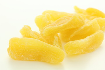 ドライアップル