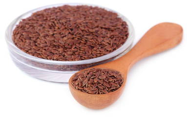 Flax seeds