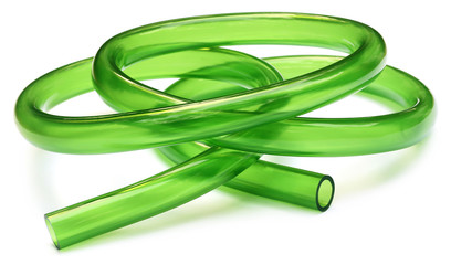 Green Tubing