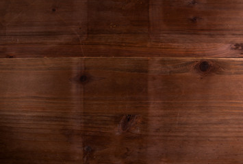 Classic wooden background, copy space