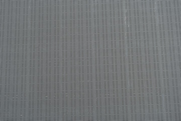 LED display close-up