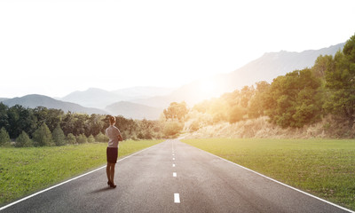Your way to success