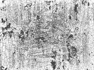 Simply Place Texture over any Object to Create Distressed Effect .