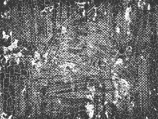 Simply Place Texture over any Object to Create Distressed Effect .