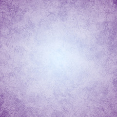 Purple abstract grunge background. vintage wall texture