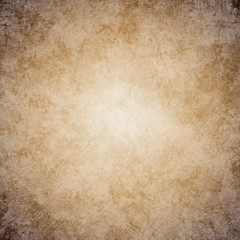 Brown abstract grunge background. vintage wall texture