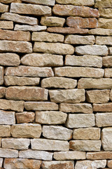 old stone wall texture