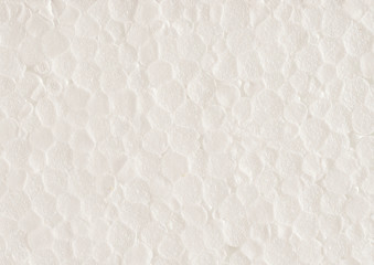 Obraz na płótnie Canvas foam texture
