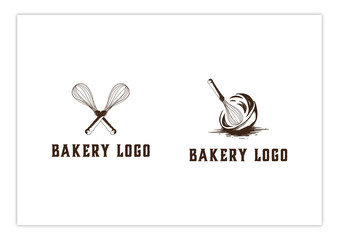 Bakery logo designs