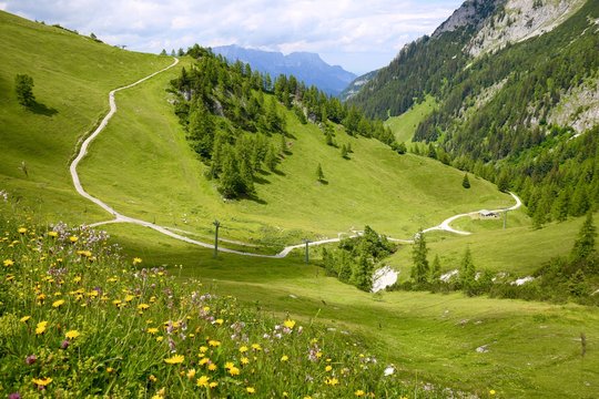 Wanderparadies Jenner