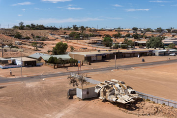 Coober Pedy, South Australia
