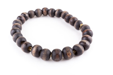 wooden bracelet