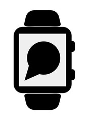 Smartwatchmessenger