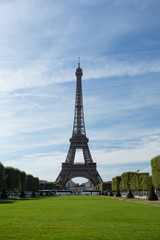 Paris - Best city in Europe