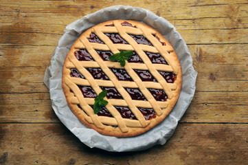 ಕ್ರೊಸ್ಟಾಟಾ