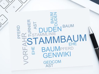 Stammbaum