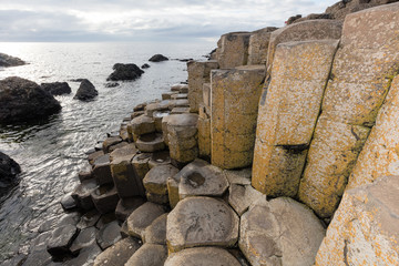 Giants Causeway, Northern Ireland
