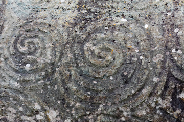Newgrange,  Bru na  Boinne
