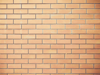 Obraz premium Brick wall background