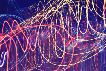 Audio Listening Noise Sound Wave Technology