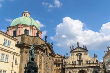 Kostel svatého Františka z Assisi