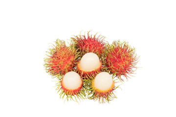 rambutan