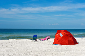 Children's Shelter Beach Tent