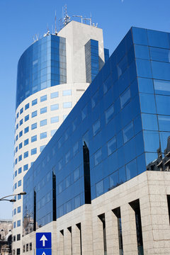 Office building
