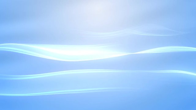 Air Wave Background.