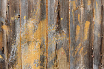 old wooden texture