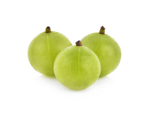 Indian gooseberry