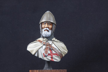 Templar knight